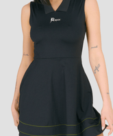 Polo sin mangas Mujer - Rayox